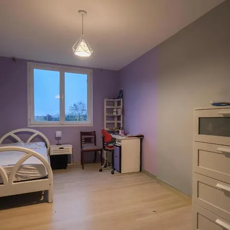 Les Mines Bed & Breakfast
