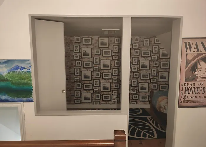 Bed & Breakfast Les Mines *